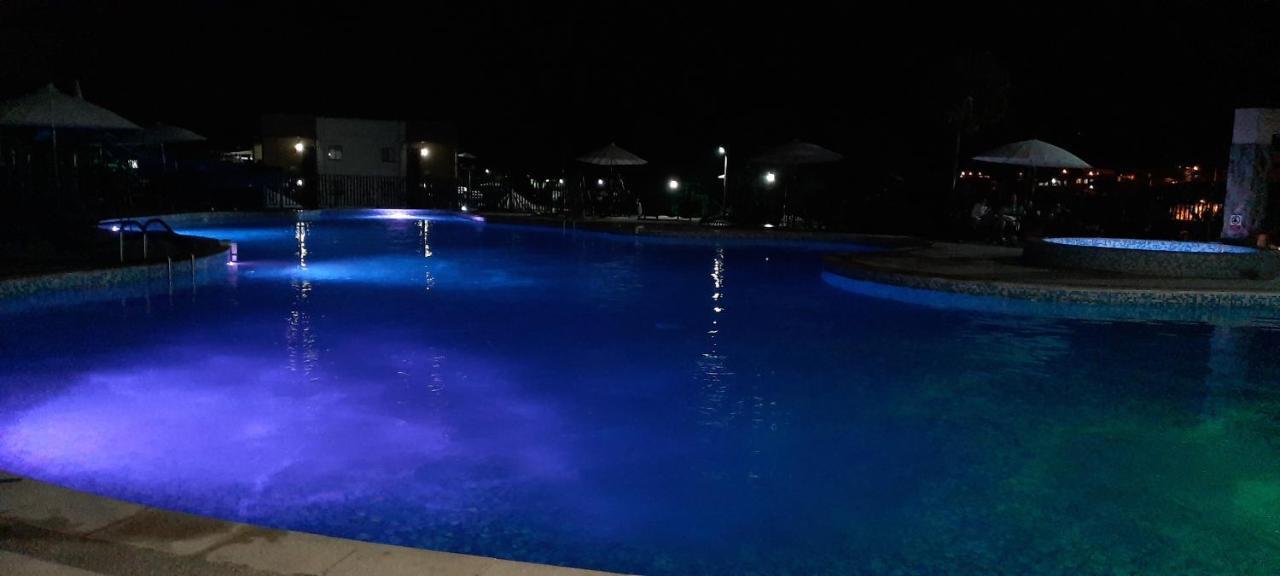 Apartasol Reserva La Colina El Edén 外观 照片