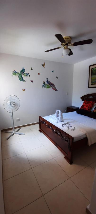 Apartasol Reserva La Colina El Edén 外观 照片
