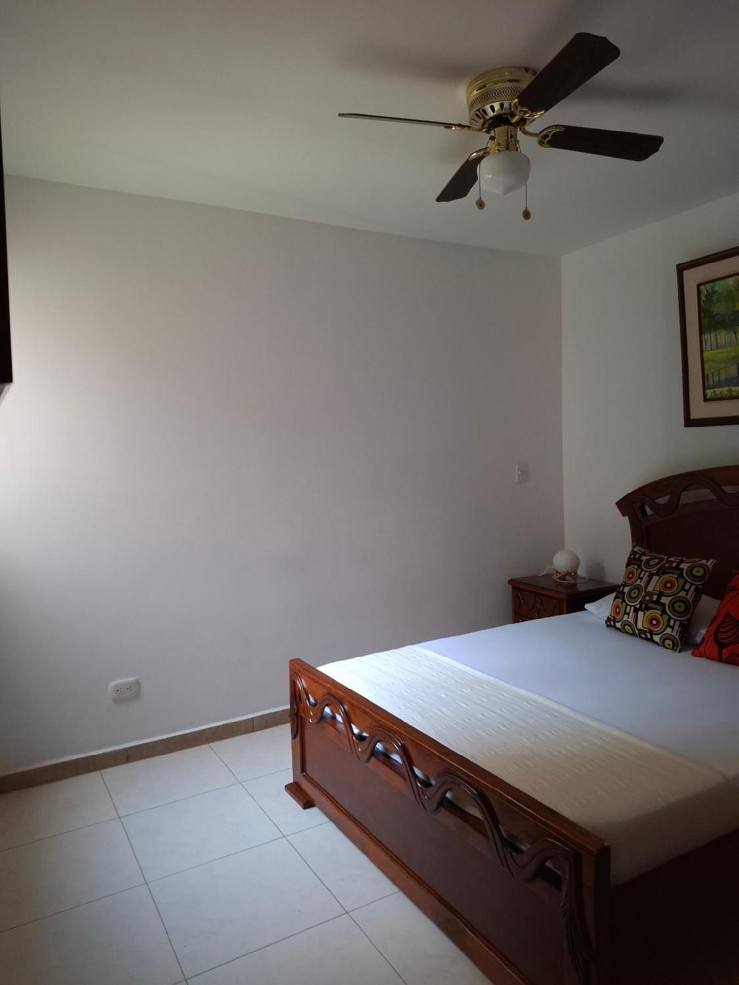 Apartasol Reserva La Colina El Edén 外观 照片